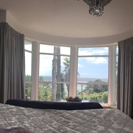 Casa Branca Guest House Фош-ду-Арелью Экстерьер фото