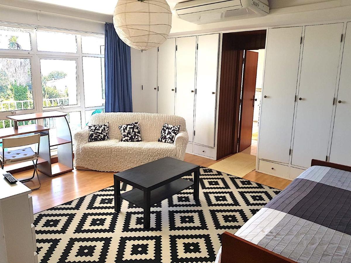 Casa Branca Guest House Фош-ду-Арелью Экстерьер фото