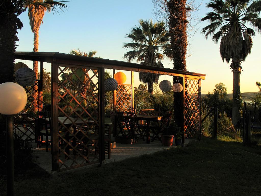 Casa Branca Guest House Фош-ду-Арелью Экстерьер фото